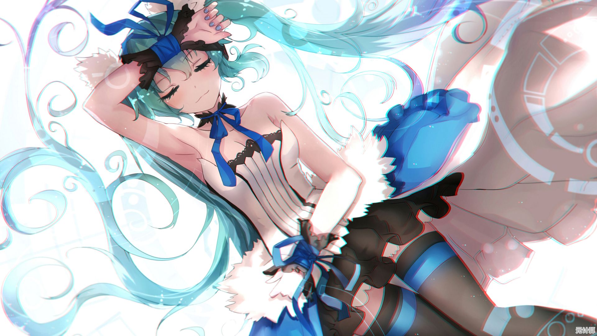 厌倦了平面音游？arcaea最新版带你感受二次元立体节奏的魅力！