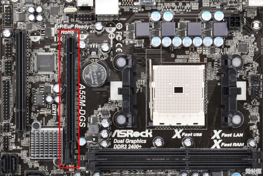 显卡接口选购指南：精准匹配你的电脑需求以实现最优性能