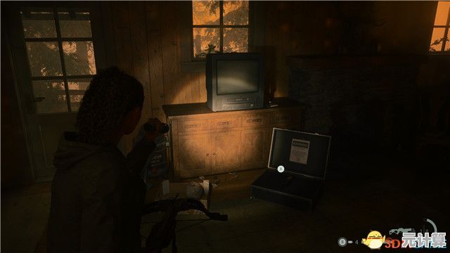 心灵杀手2：深入解析剧情脉络与心灵悬疑世界探秘指南