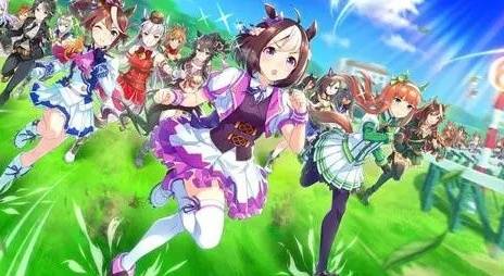 渴望成為頂尖賽馬訓練師？賽馬娘繁中服》不正是你的最佳選擇？