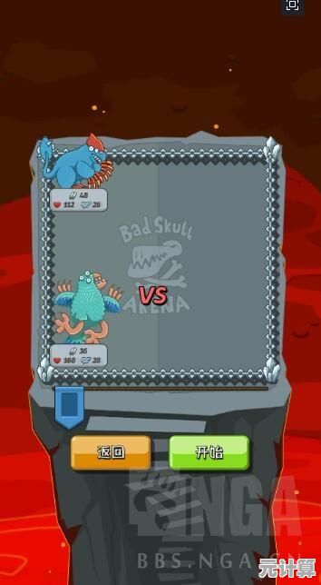 新手教程贴心引导，恐龙快打街机版"的竞技场正等你来战，你准备好了吗？