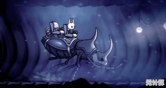 地牢探险太难?空洞骑士中文版》轻松关卡中文适配没试过? 地牢探险太难?空洞骑士中文版》轻松关卡中文适配没试过?