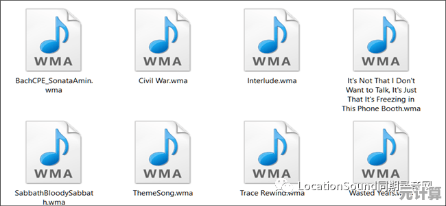探索m4a音频格式：专业解析与实用操作技巧全面指南