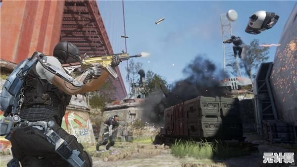 想要体验极致真实的射击对战?使命召唤手游手机版》的丰富武器与高清画风怎能错过? 想要体验极致真实的射击对战?使命召唤手游手机版》的丰富武器与高清画风怎能错过?