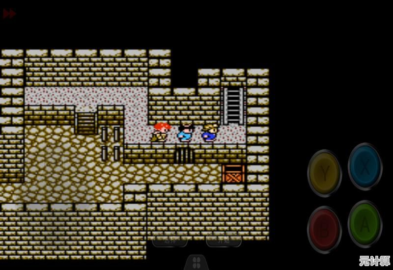 赏金猎人的荣耀之路!重装机兵手机版》还能更热血吗? 赏金猎人的荣耀之路!重装机兵手机版》还能更热血吗?