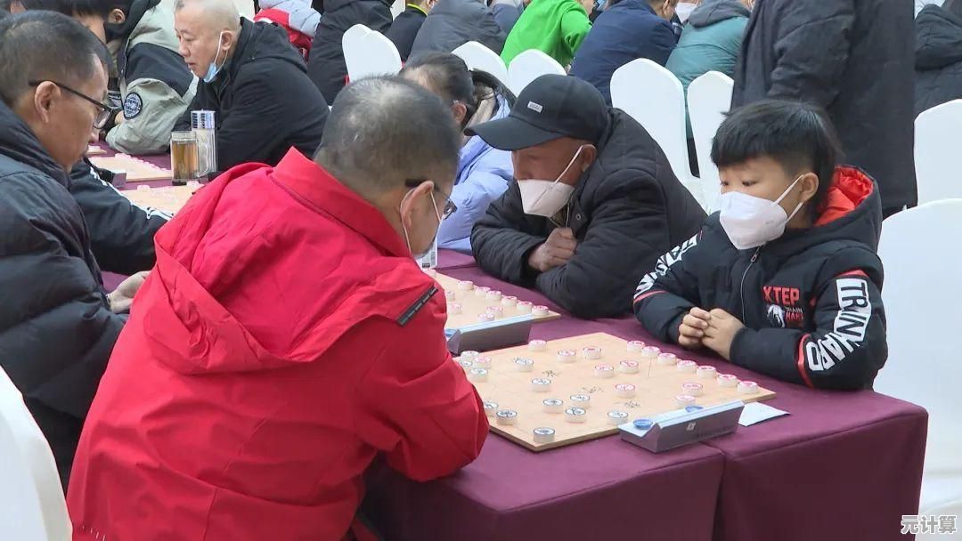 弈心无界：象棋大师对战平台免费下载，开启智慧博弈新体验