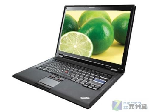 联想SL400轻薄商务本：强劲性能与便携设计完美融合，提升工作效率