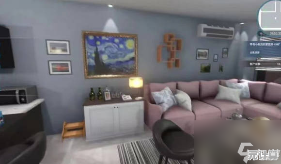 想体验真实装修的乐趣?房产达人中文版》等你来挑战! 想体验真实装修的乐趣?房产达人中文版》等你来挑战!