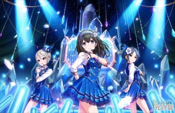 厌倦了单调的游戏玩法?何不试试《学园偶像大师》的多元养成乐趣? 厌倦了单调的游戏玩法?何不试试《学园偶像大师》的多元养成乐趣?