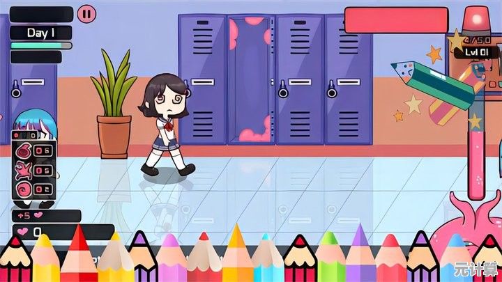 还在找闯关神作？Lovecraft Locker2》的独特乐趣你体验过没有？