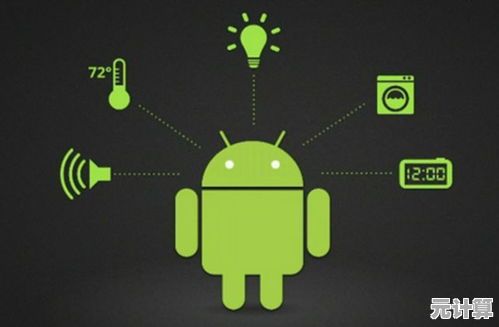 安卓系统：创新技术与用户友好设计的完美结合，重塑智能手机体验