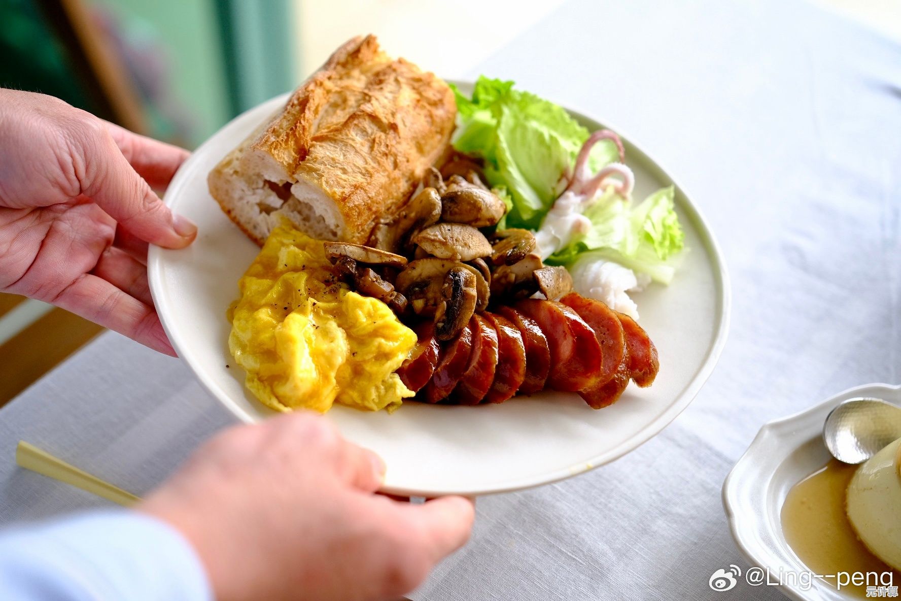 想体验自由烹饪的乐趣?快来试试《博福的早餐》吧! 想体验自由烹饪的乐趣?快来试试《博福的早餐》吧!