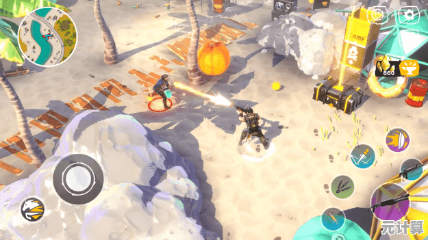 还在寻找俯视角动作冒险游戏的乐趣?海域小兵》满足你的所有期待! 还在寻找俯视角动作冒险游戏的乐趣?海域小兵》满足你的所有期待!