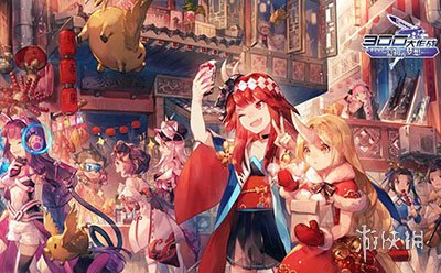 想在手机上体验黑科技MOBA？300大作战最新版》满足你的二次元竞技幻想！