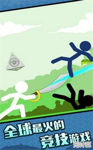 还在找刺激的动作冒险?社畜火柴人》的激烈对战不正是你的菜? 还在找刺激的动作冒险?社畜火柴人》的激烈对战不正是你的菜?