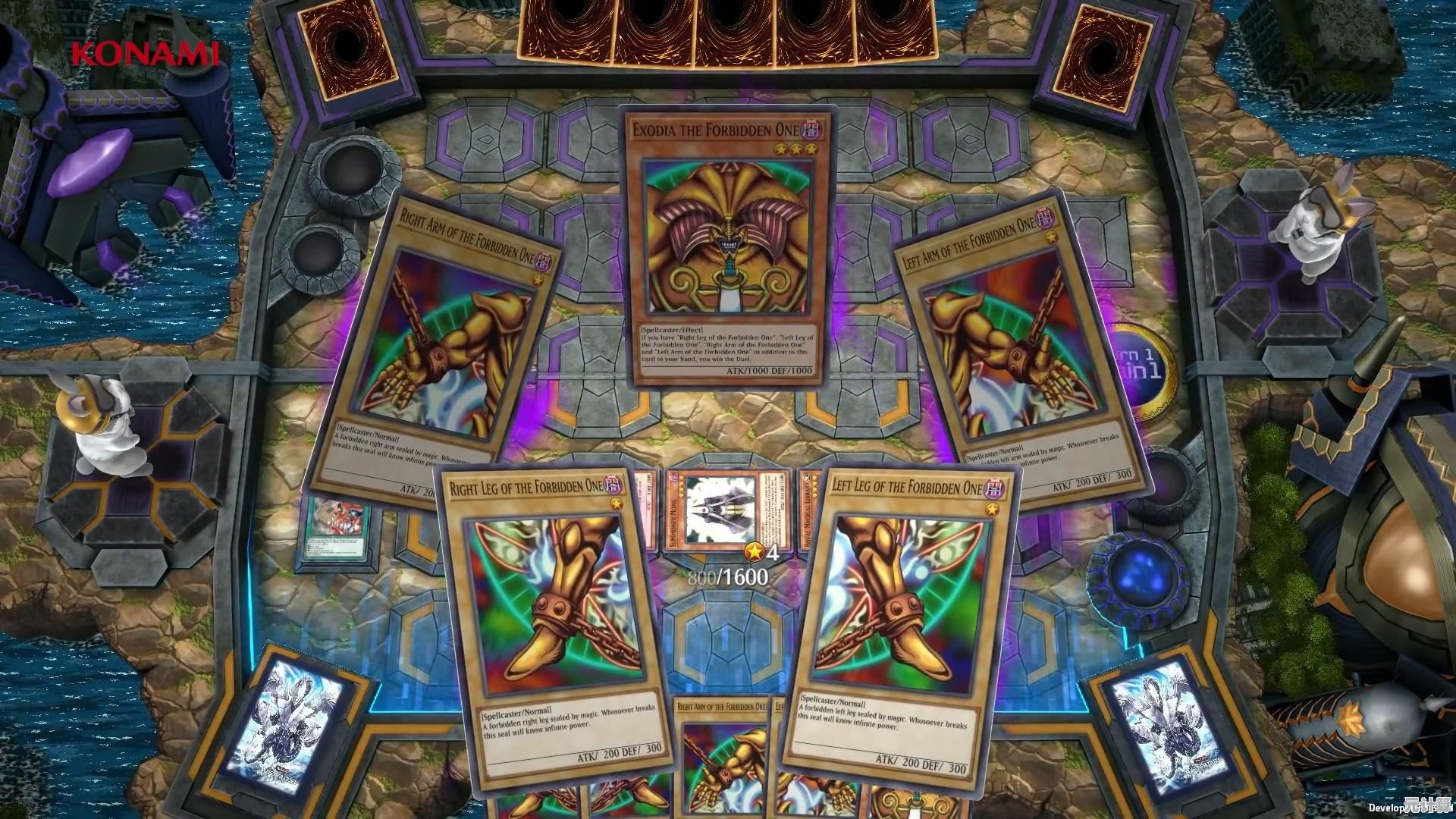 游戏王粉丝必玩!Duel Links国际服收录海量经典卡牌,你准备好了吗? 游戏王粉丝必玩!Duel Links国际服收录海量经典卡牌,你准备好了吗?