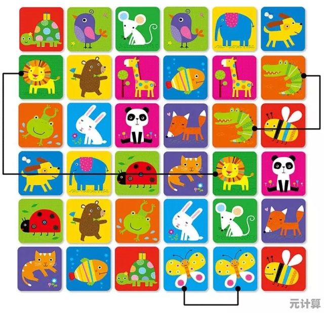 还在找益智游戏?最强脑洞找茬难道不是最佳选择? 还在找益智游戏?最强脑洞找茬难道不是最佳选择?