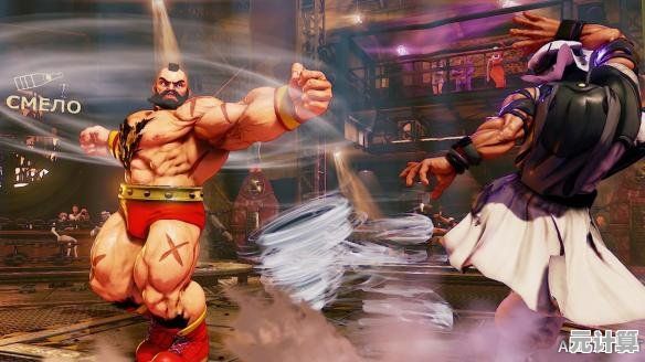 还在犹豫选哪位角色?超级街霸4:冠军版’新增四位特色斗士,谁能成为你的格斗王牌? 还在犹豫选哪位角色?超级街霸4:冠军版’新增四位特色斗士,谁能成为你的格斗王牌?