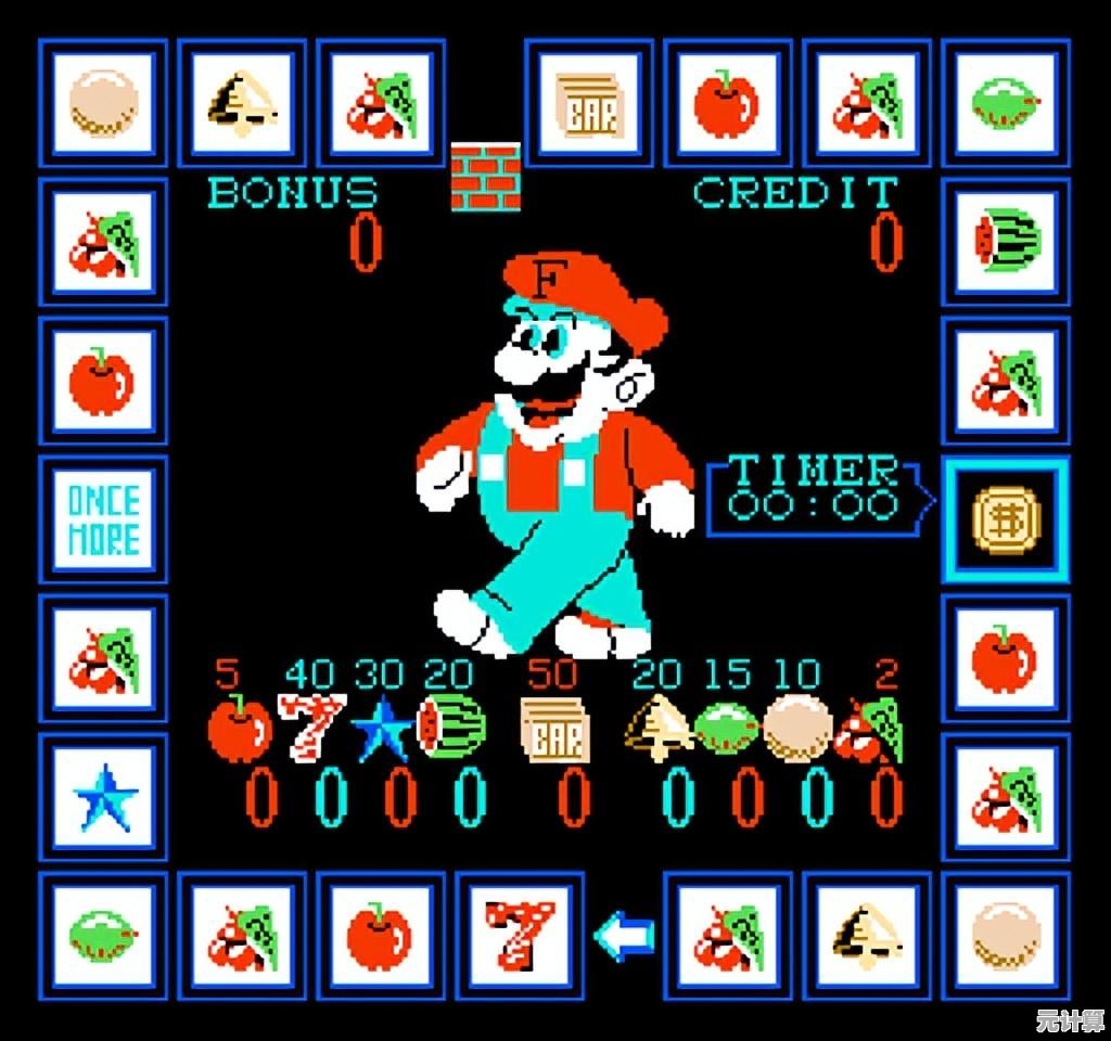 想重温童年回忆？超级玛丽经典版手机版带你重返红白机时代！