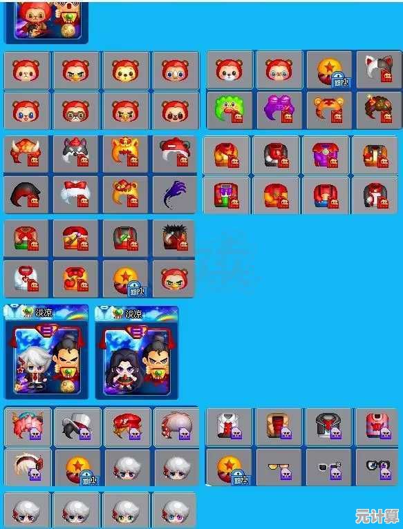 定制专属角色太无聊?泡泡堂手机版》的装扮收集玩法不试试看? 定制专属角色太无聊?泡泡堂手机版》的装扮收集玩法不试试看?