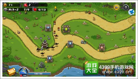 想挑战反应极限？合成大西瓜等你来闯关！