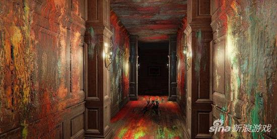 《恐怖邮件2》带你体验黑暗地下宫殿，你敢挑战逃离吗？