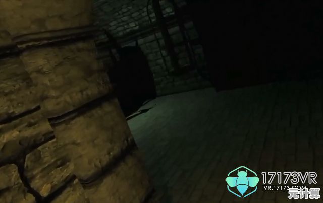 《恐怖邮件2》带你体验黑暗地下宫殿，你敢挑战逃离吗？