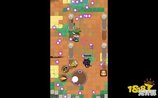 想挑战高自由度的趣味闯关？Lovecraft Locker2》不来试试吗？