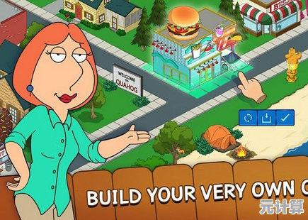 还没体验恶搞之家(Family Guy)它的无厘头剧情和趣味经营不香吗？