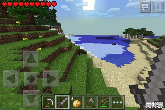 想和朋友一起畅玩像素世界？我的世界1.20基岩版》多人模式等你挑战！