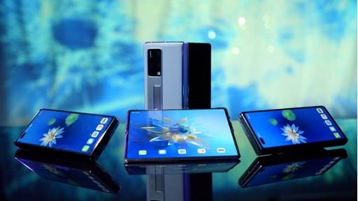 革新体验：平板手机电脑如何重新定义移动办公与娱乐的便携时代