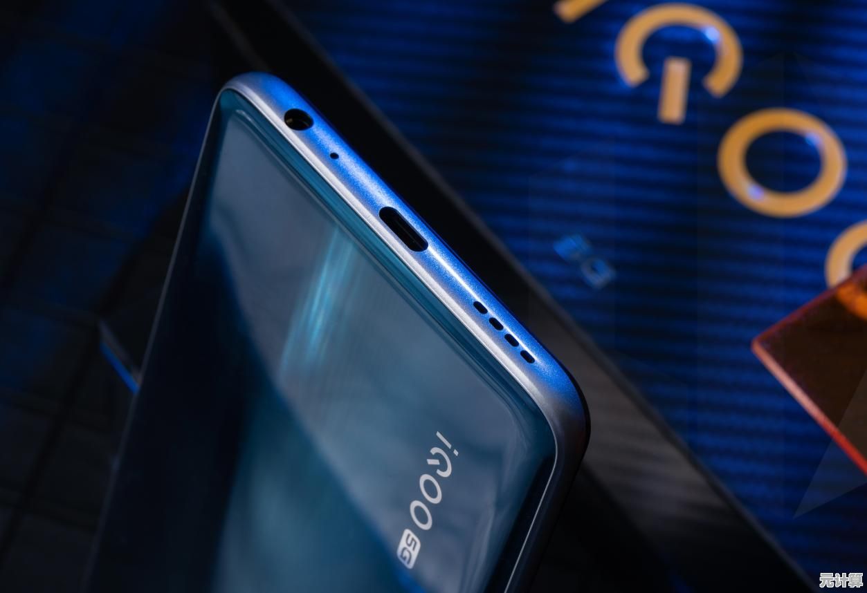 芯片创新突破：塑造未来智能世界的核心力量