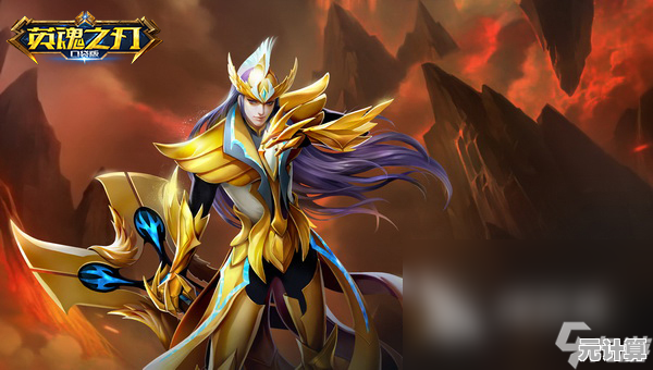 想体验不同英雄与玩法？英魂之刃国际服》的独特魅力你确定不试试？