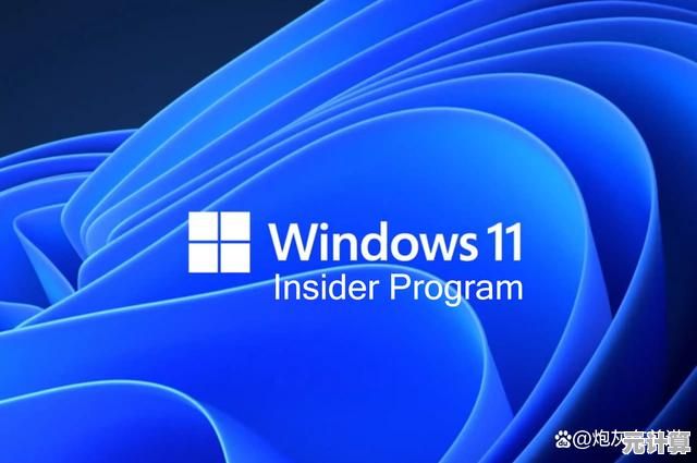 探索Windows 11：微软新一代操作系统官网发布，升级您的数字生活