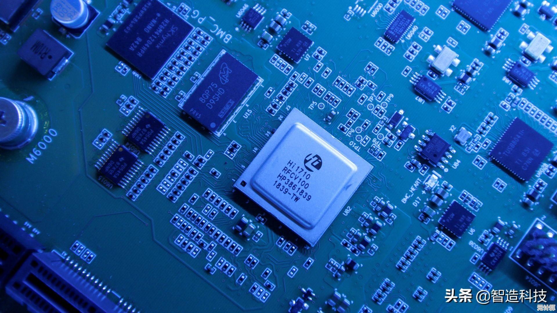 全面解析2024年热门CPU：助你轻松选择高性价比处理器