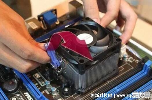 CPU温度过高怎么办？这些高效散热方法让电脑重获新生