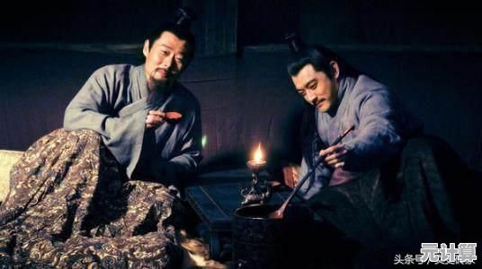 三国志战略版：难道你还没试过招募名将、搭配阵容征战四方的乐趣？