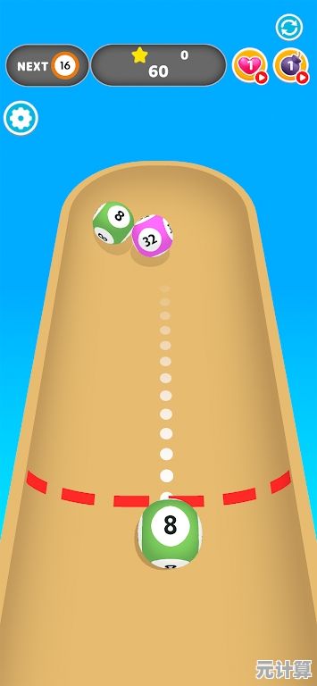 台球合并"挑战你的合成极限,你知道如何快速合并高分吗? 台球合并"挑战你的合成极限,你知道如何快速合并高分吗?