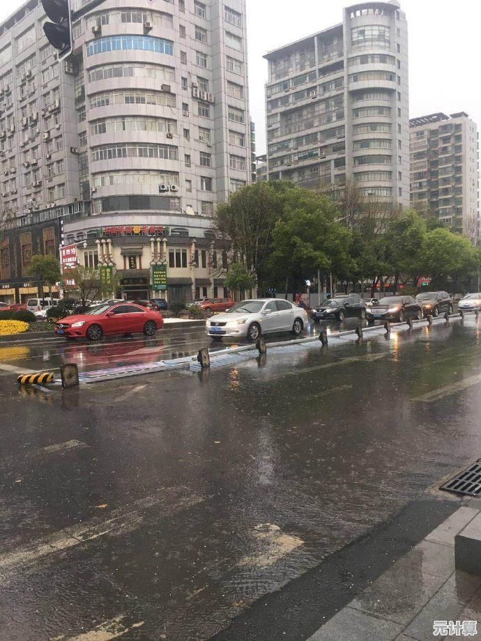 雷雨交加时接打电话是否安全？专家给出实用建议