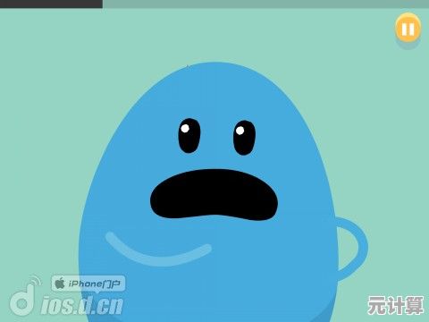 难道你不心动？蠢蠢的死法中文版》闯关解谜还能打造个性角色！