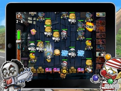 还在寻找新鲜刺激的塔防游戏？快来体验《植物大战僵尸随机模仿者手机版》吧！