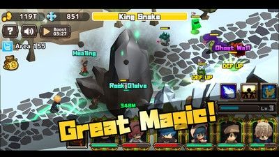 还在找消磨时间的创意游戏？绚石工坊中文版》每日更新等你挑战！