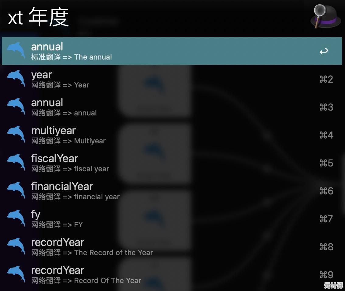 掌握Mac快捷键精髓：解锁高效工作流的实用技巧与深度指南
