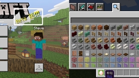 还在等正式服？我的世界国际测试版》的独家指令秘籍和更新玩法你试过了吗？