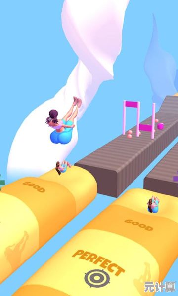 喜欢卡通画风+刺激闯关？我怕你个鬼》的独特技能系统你尝试过了吗？