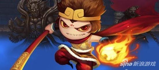 西游记角色大乱斗？造梦西游4手机版》的丰富剧情不来解锁？