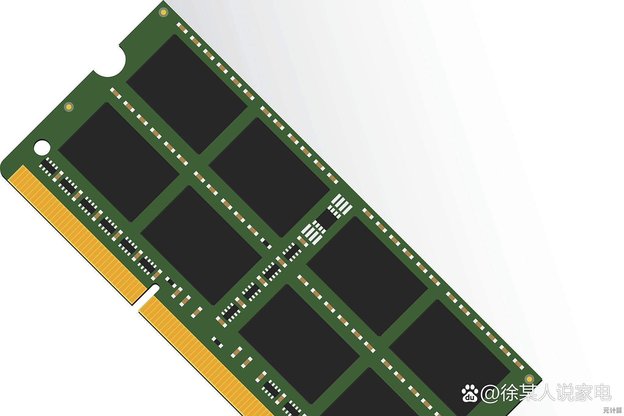 RAM是什么?全面了解随机存取存储器的重要性与应用 RAM是什么?全面了解随机存取存储器的重要性与应用