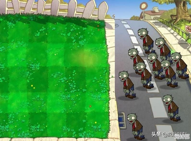 还在寻找经典塔防?植物大战僵尸原版内置菜单让你重温无限阳光的快乐! 还在寻找经典塔防?植物大战僵尸原版内置菜单让你重温无限阳光的快乐!