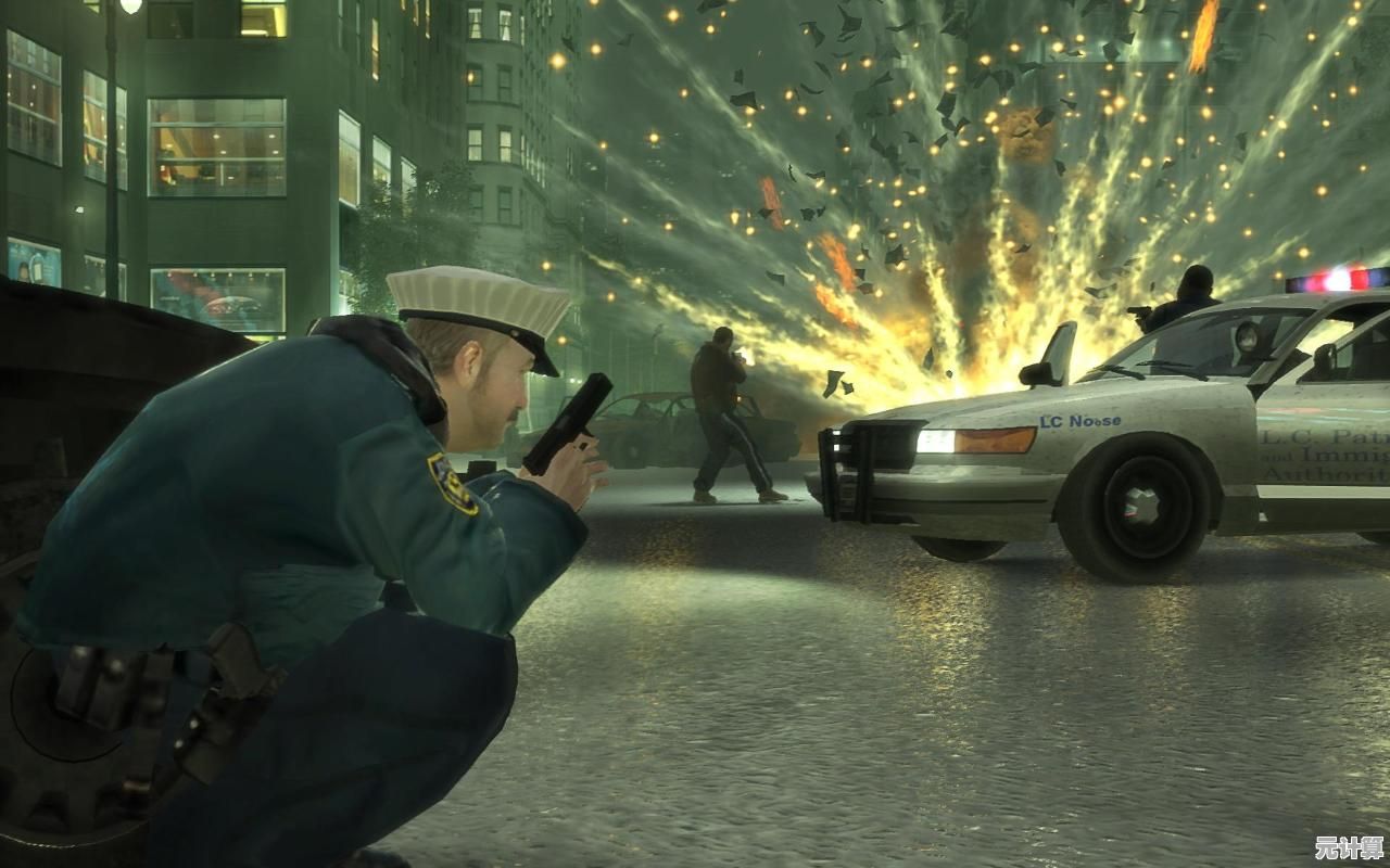 渴望在手机上感受真实犯罪世界？侠盗猎车手手机版》满足你！