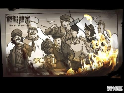 寻找刺激解谜？动物园怪谈》里的诡异动物园，你准备好冷静逃脱了吗？